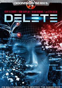 Delete poster
