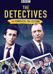 The Detectives poster