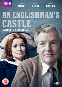 An Englishman's Castle poster