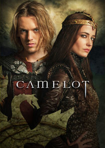 Camelot poster