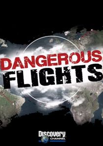 Dangerous Flights poster