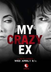 My Crazy Ex poster
