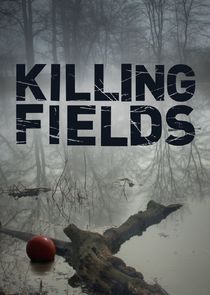 Killing Fields poster