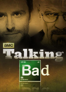 Talking Bad poster