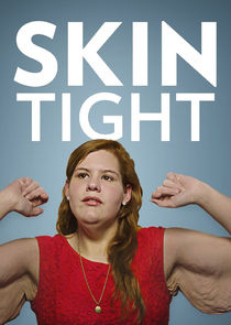 Skin Tight poster