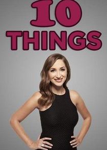 10 Things poster