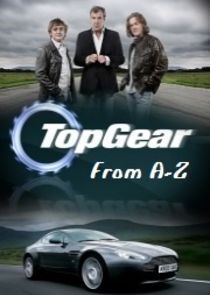 Top Gear from A-Z poster