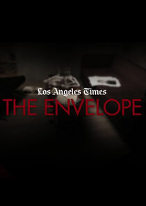 Los Angeles Times: The Envelope poster