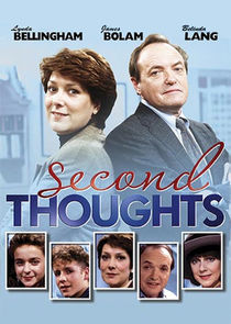Second Thoughts poster