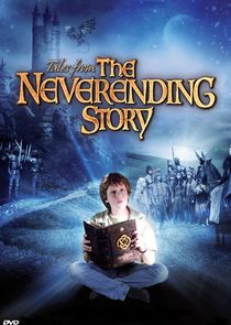 Tales from the Neverending Story poster