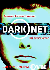 Dark Net poster