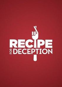 Recipe for Deception poster