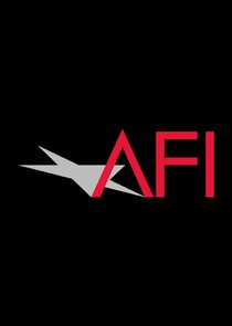AFI Life Achievement Award poster