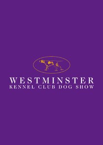 Westminster Kennel Club Dog Show poster
