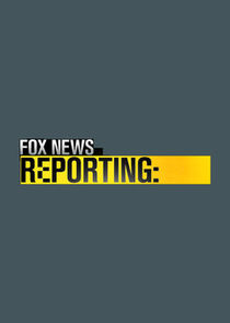 FOX News Reporting poster
