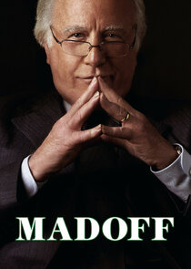 Madoff poster