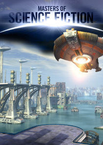 Masters of Science Fiction poster