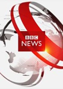 BBC News poster