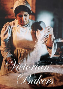 Victorian Bakers poster