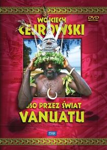 Boso przez świat poster