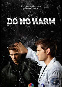 Do No Harm poster