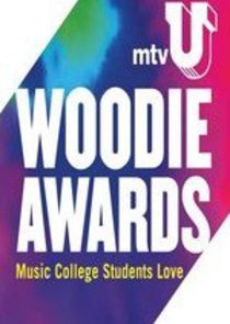 MTV Woodie Awards poster