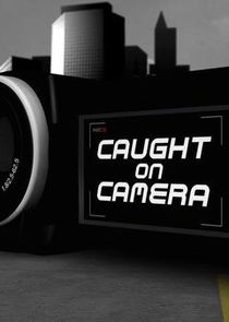 Caught on Camera poster