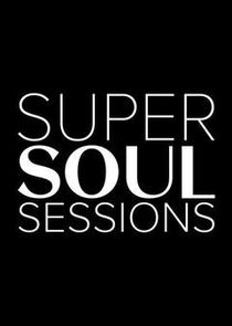 Super Soul Sessions poster