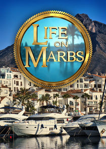 Life on Marbs poster