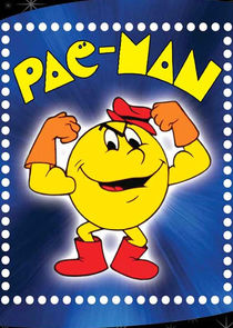 Pac-Man poster