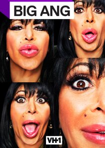 Big Ang poster