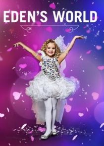 Eden's World poster