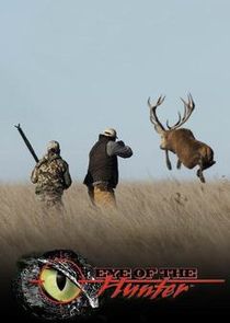 Eye of the Hunter poster