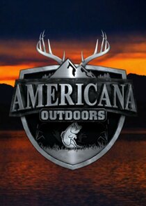 Americana Outdoors poster