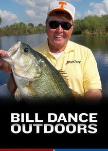 Bill Dance Outdoors poster