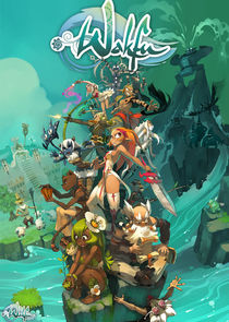 Wakfu poster