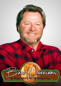 Babe Winkelman's Outdoor Secrets poster