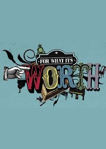 For What It's Worth poster