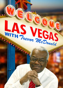 Las Vegas with Trevor McDonald poster