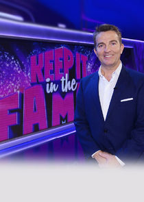 Keep It in the Family poster