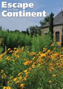 Escape to the Continent poster