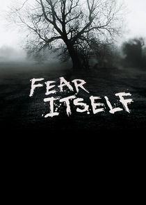 Fear Itself poster