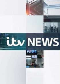 ITV News poster