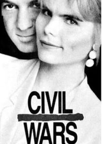 Civil Wars poster