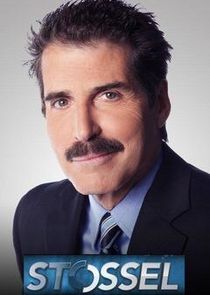 Stossel poster