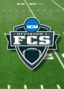 NCAA Division I Football Championship poster