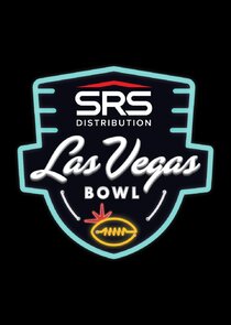 Las Vegas Bowl poster