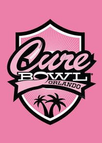Cure Bowl poster