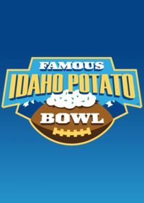 Famous Idaho Potato Bowl poster