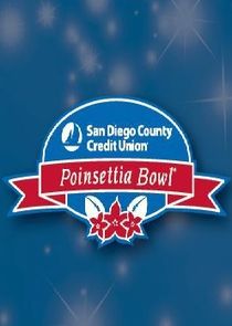 Poinsettia Bowl poster